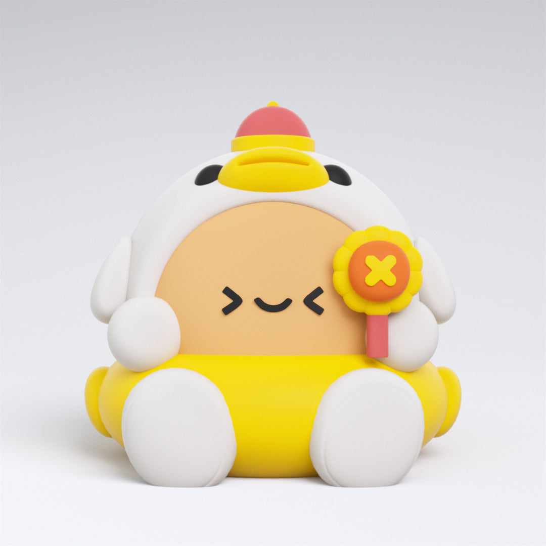 Lucky Ducky