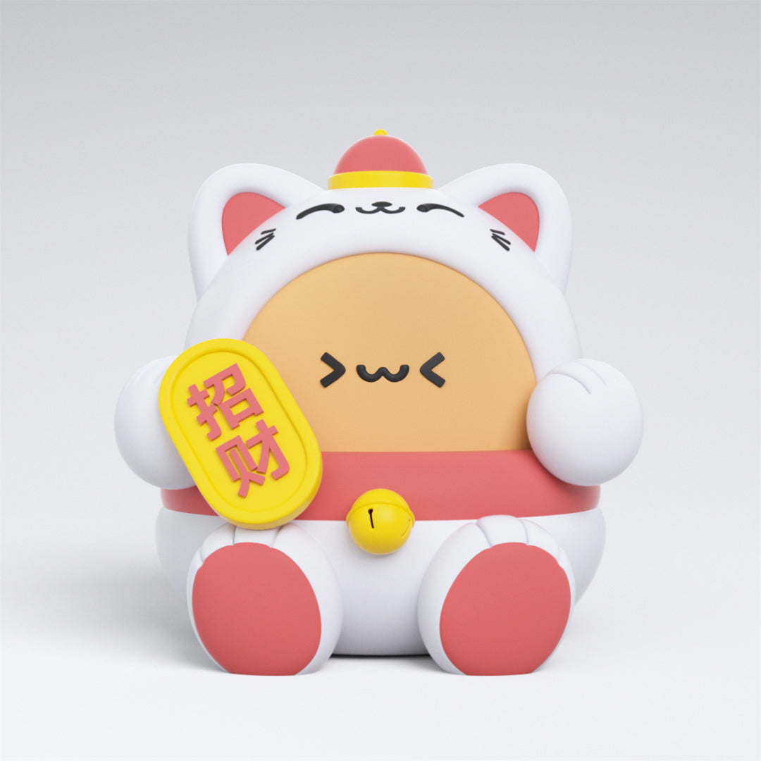 Fortune Cat