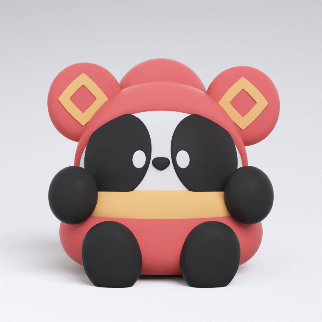 Auspicious Monono