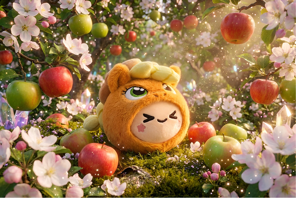 My Little Pony X Imaginary Ones Blindbox