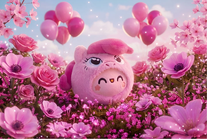 My Little Pony X Imaginary Ones Blindbox