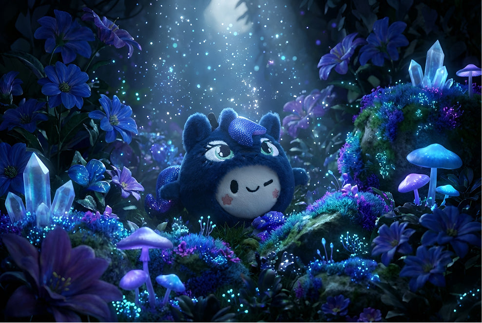 My Little Pony X Imaginary Ones Blindbox