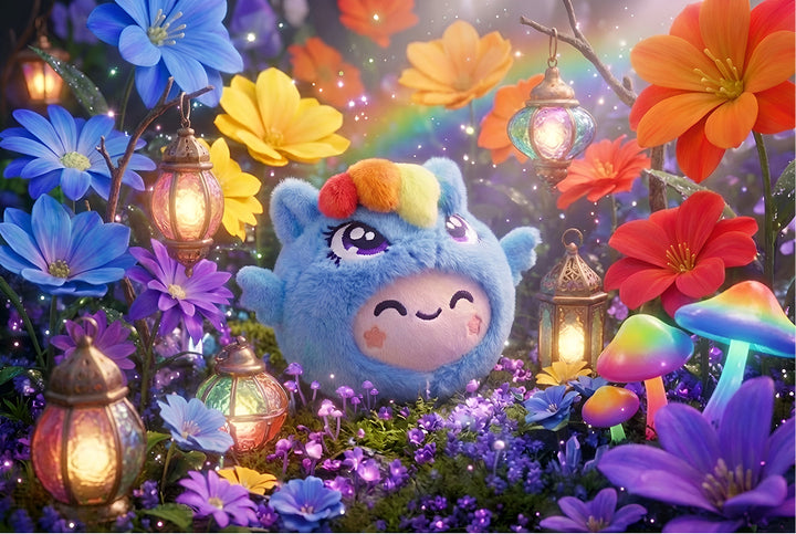 My Little Pony X Imaginary Ones Blindbox