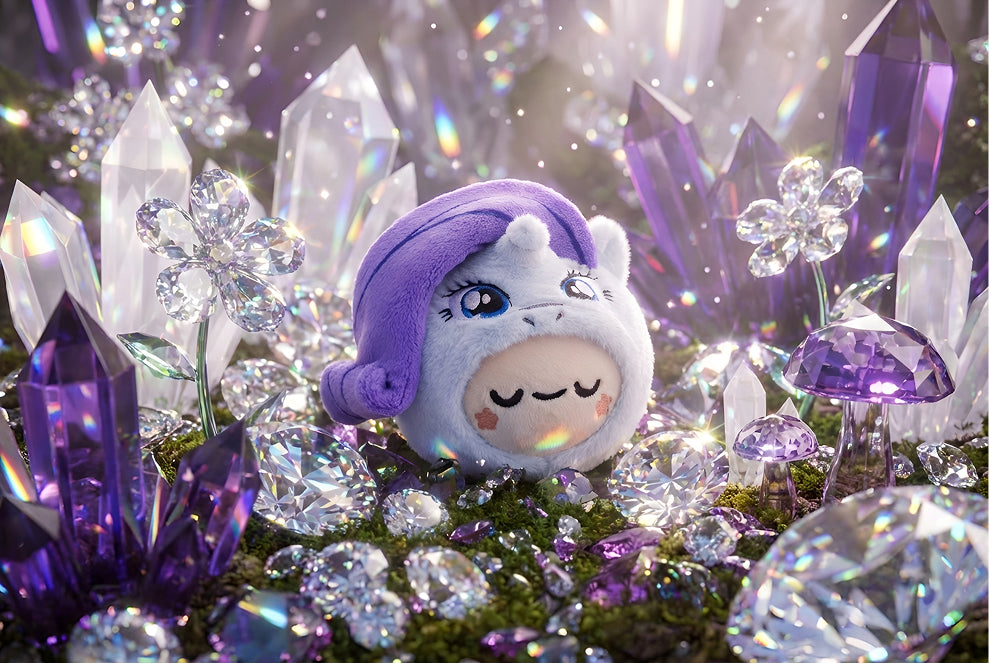 My Little Pony X Imaginary Ones Blindbox