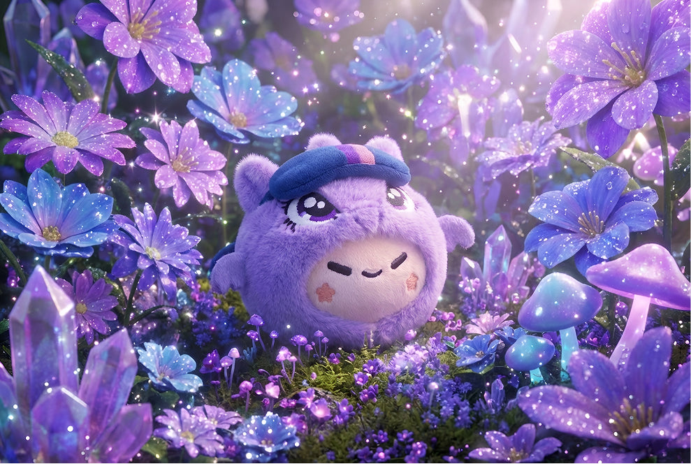 My Little Pony X Imaginary Ones Blindbox